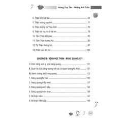 Sách - Thận bàng quang trong Đông Y (bìa mềm MT)