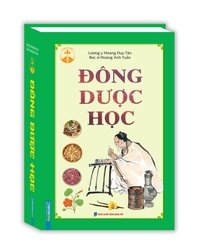 Đông dược học (bìa cứng MT )