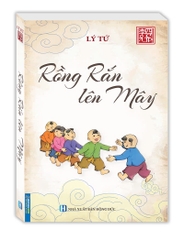 Sách - Rồng rắn lên mây (MT)