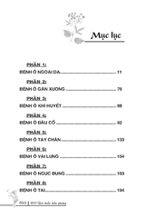 1200 bài thuốc thần phương (bác sĩ tốt nhất là chính mình) (MT)