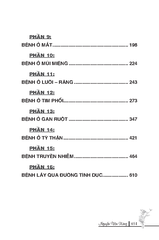 1200 bài thuốc thần phương (bác sĩ tốt nhất là chính mình) (MT)