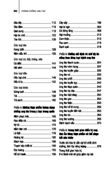 Phòng chống ung thư thật là đơn giản