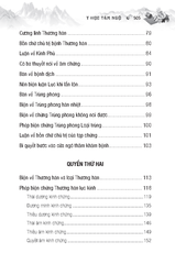 Y học tâm ngộ (bìa mềm) (MT)