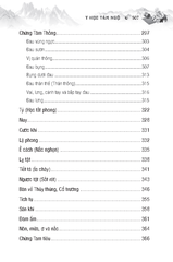 Y học tâm ngộ (bìa mềm) (MT)