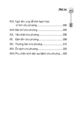 Y học tam tự kinh (MT)