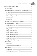 Y lý y học cổ truyền (bìa mềm) (MT)