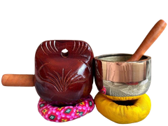 mõ Gỗ mít các cỡ