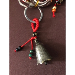 MÓC KHOÁ LINH CHUÔNG - MÓC TREO CHÌA KHÓA