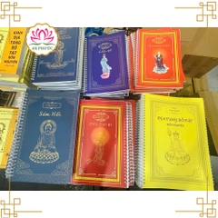 Vở chép hồng danh