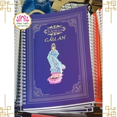 Vở chép hồng danh