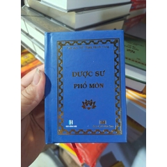 Sách - Kinh Mini Địa Tạng Bổn Nguyện, A Di Đà, Dược Sư, Pháp Cú, Sám Hối, Phổ Môn, Vô Lượng Thọ-Trọn Bộ Mini Bìa Cứng
