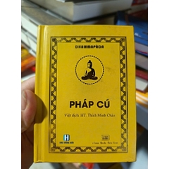 Sách - Kinh Mini Địa Tạng Bổn Nguyện, A Di Đà, Dược Sư, Pháp Cú, Sám Hối, Phổ Môn, Vô Lượng Thọ-Trọn Bộ Mini Bìa Cứng