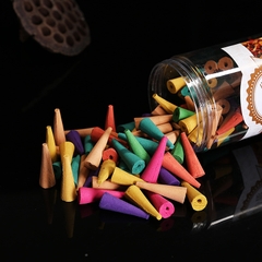 Trầm hương  hộp 200 viên