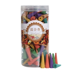 Trầm hương  hộp 200 viên