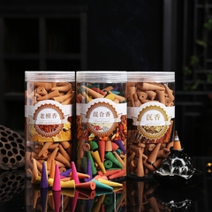 Trầm hương  hộp 200 viên