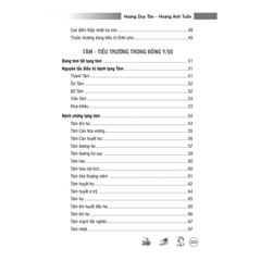 Điều trị tạng phủ theo đông y (MT)