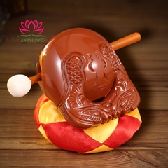 Mõ Tụng Kinh Đài Loan