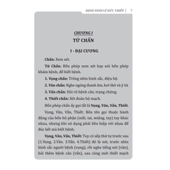 Sách - Định Ninh Tôi Học Mạch (MT)