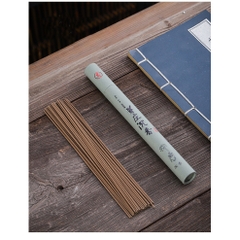 Nhang Trầm không tăm - hương thảo dược