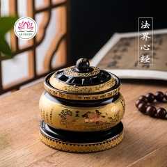 Lư Xông Trầm - Tinh Dầu Điện - Lư Xông Điện Nhiệt Độ Cao