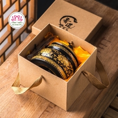 Lư Xông Trầm - Tinh Dầu Điện - Lư Xông Điện Nhiệt Độ Cao