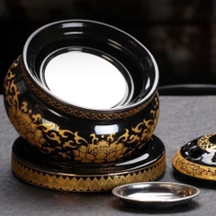 Lư Xông Trầm - Tinh Dầu Điện - Lư Xông Điện Nhiệt Độ Cao