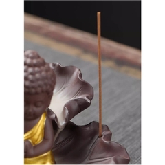 Thác Xông Trầm Chú Tiểu (TXT86)