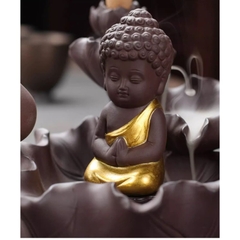 Thác Xông Trầm Chú Tiểu (TXT86)