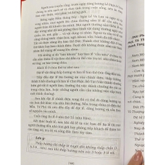 Sách - Văn Khấn Cổ Truyền Việt Nam (TV)