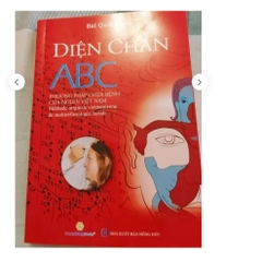 Sách - Diện Chẩn ABC - Phương Pháp Chữa Bệnh Của Người Việt Nam (HT)