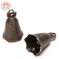 MÓC KHOÁ LINH CHUÔNG - MÓC TREO CHÌA KHÓA