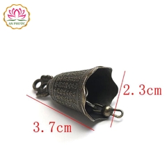 MÓC KHOÁ LINH CHUÔNG - MÓC TREO CHÌA KHÓA