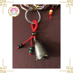 MÓC KHOÁ LINH CHUÔNG - MÓC TREO CHÌA KHÓA