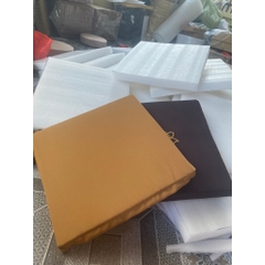 Đệm Thiền 50x50cm - Tọa Cụ Ngồi Thiền - Đệm Quỳ Lễ Phật