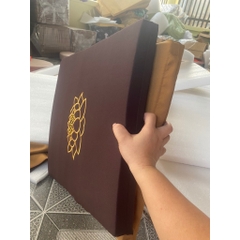 Đệm Thiền 50x50cm - Tọa Cụ Ngồi Thiền - Đệm Quỳ Lễ Phật