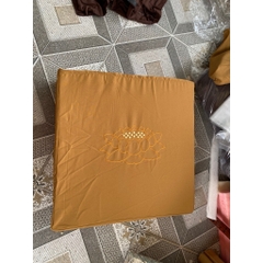 Đệm Thiền 50x50cm - Tọa Cụ Ngồi Thiền - Đệm Quỳ Lễ Phật
