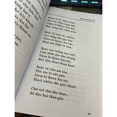 Sách - Kinh Phổ Môn - Diệu Pháp Liên Hoa Kinh Phổ Môn Phẩm