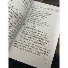 Sách - Kinh Dược Sư Lưu Ly Quang Như Lai Bổn Nguyện Công Đức ( Âm Nghĩa - Bìa Nâu)