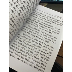 Sách - Kinh Dược Sư Lưu Ly Quang Như Lai Bổn Nguyện Công Đức ( Âm Nghĩa - Bìa Nâu)