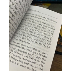 Sách - Truyền Thọ Tam Quy (Pháp Sư Tịnh Không)