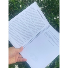 Vở Chép Kinh Chú Đại Bi - Tập Chép Kinh In Sẵn Chữ Mờ