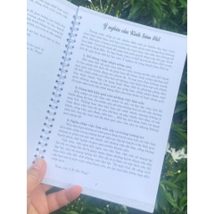 Vở Chép Kinh Sám Hối Sáu Căn Và Hồng Danh - Tập Chép Kinh Chữ Mờ