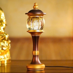 Đèn chóp chữ HL043 - Đèn điện, bền đẹp, nhiều kích cỡ