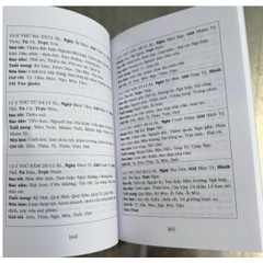 Sách - LỊCH ÂM – DƯƠNG CÁT TƯỜNG 2026 -NGÀY LÀNH THÁNG TỐT VẠN SỰ BẤT CẦU NHÂN (TV)