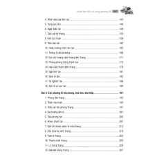 Sách - Cẩm nang phương tễ (Mười tâm đắc sử dụng phương tễ- MT)