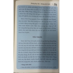 Sách - Đông dược học (bìa cứng MT )