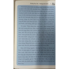 Sách - Đông dược học (bìa cứng MT )