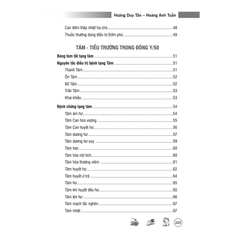 Sách - Điều trị tạng phủ theo đông y (MT)