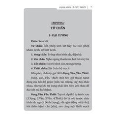 Sách - Định Ninh Tôi Học Mạch (MT)