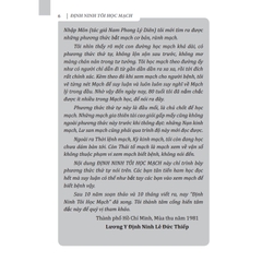 Sách - Định Ninh Tôi Học Mạch (MT)